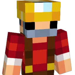 Busticles's Minecraft skin