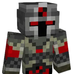 BustinChops3's Minecraft skin