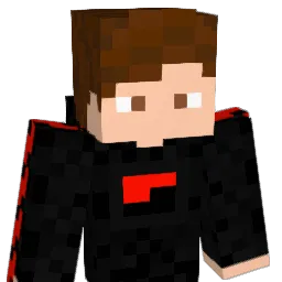 Bustr420 Minecraft avatar bust