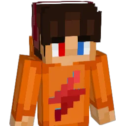 Bustwurst's Minecraft skin