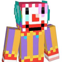 BustyBeak Minecraft avatar bust