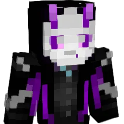 BusukiYT's Minecraft skin