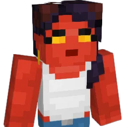BusutoSGT's Minecraft skin