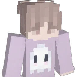 Busy's Minecraft skin