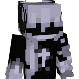 BusyRen Minecraft avatar bust