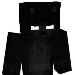 BusyRunningErins Minecraft avatar bust