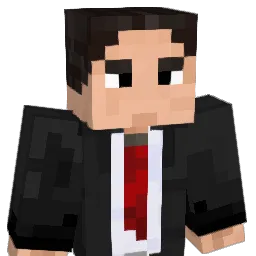 Busy_Boy Minecraft avatar bust