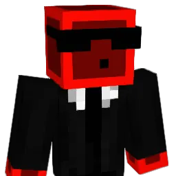 Busybubu's Minecraft skin