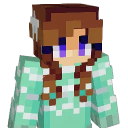 Busyenough's Minecraft skin