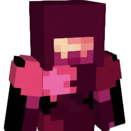 Minecraft-Avatar von ButArentYouMaria: Büste