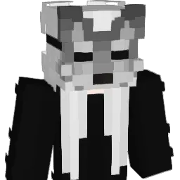 ButDaddyOwO Minecraft avatar bust
