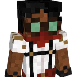 ButMostlyMe's Minecraft skin