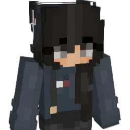 ButUKnowMe Minecraft avatar bust