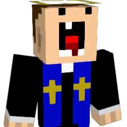 ButUrMyStepMom's Minecraft skin