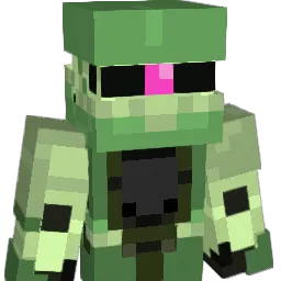 Buta310 Minecraft avatar bust