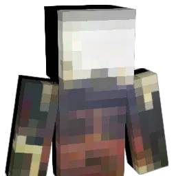 ButaneraPutera67 Minecraft avatar bust