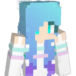 Butcheekonastick Minecraft avatar bust