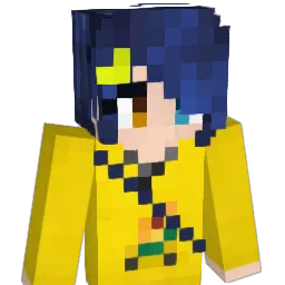 Butcher530's Minecraft skin