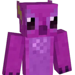 ButcherEm Minecraft avatar bust
