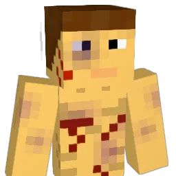 Butcher_gi's Minecraft skin