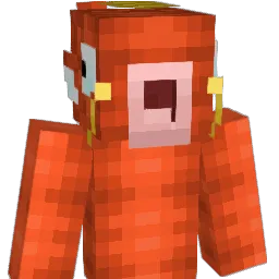 Butchinson's Minecraft skin
