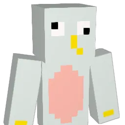 Butdandy's Minecraft skin