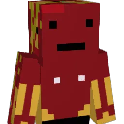 Bute_Hole Minecraft avatar bust