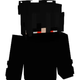 Butekin's Minecraft skin