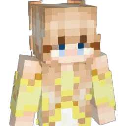 Butercup_ Minecraft avatar bust