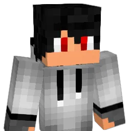 ButeredPancakes Minecraft avatar bust