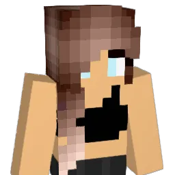 Buternuttt's Minecraft skin