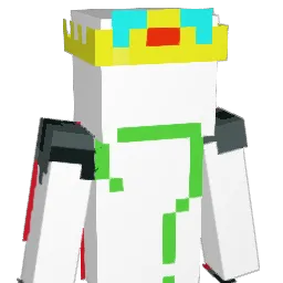 Butgreen_'s Minecraft skin