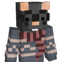 Buticonlimon's Minecraft skin