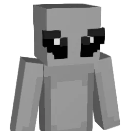 Butt0nsL0ve Minecraft avatar bust
