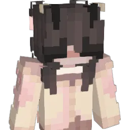 Butt3rmoth's Minecraft skin