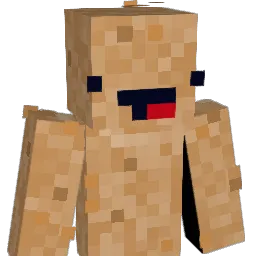 ButtCheekClapper's Minecraft skin