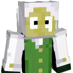ButtMunchBaby Minecraft avatar bust