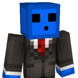 ButtSaggingtons1 Minecraft avatar bust