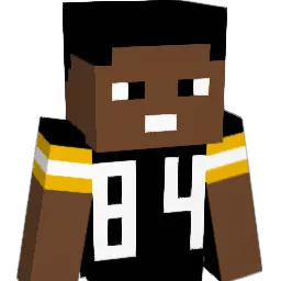 ButtSkin_Pro Minecraft avatar bust