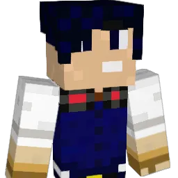 ButtcrackMcGee Minecraft avatar bust
