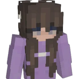 Butter1614 Minecraft avatar bust
