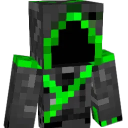 ButterAssassin21's Minecraft skin