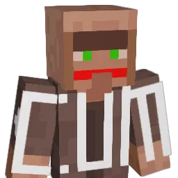 ButterBallls's Minecraft skin