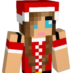 ButterBean_ Minecraft avatar bust