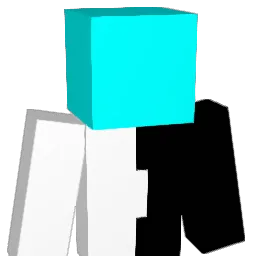 ButterBread2011's Minecraft skin