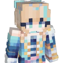 ButterBun0's Minecraft skin