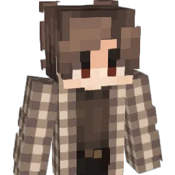 ButterCake_ Minecraft avatar bust