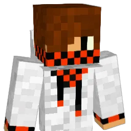 ButterCheese55 Minecraft avatar bust