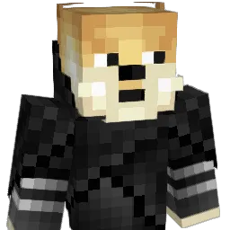 ButterDog05's Minecraft skin