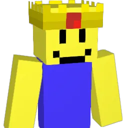 ButterIsCoolMC